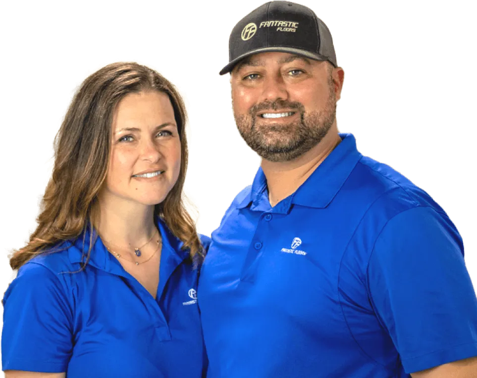 Team | Fantastic Floors