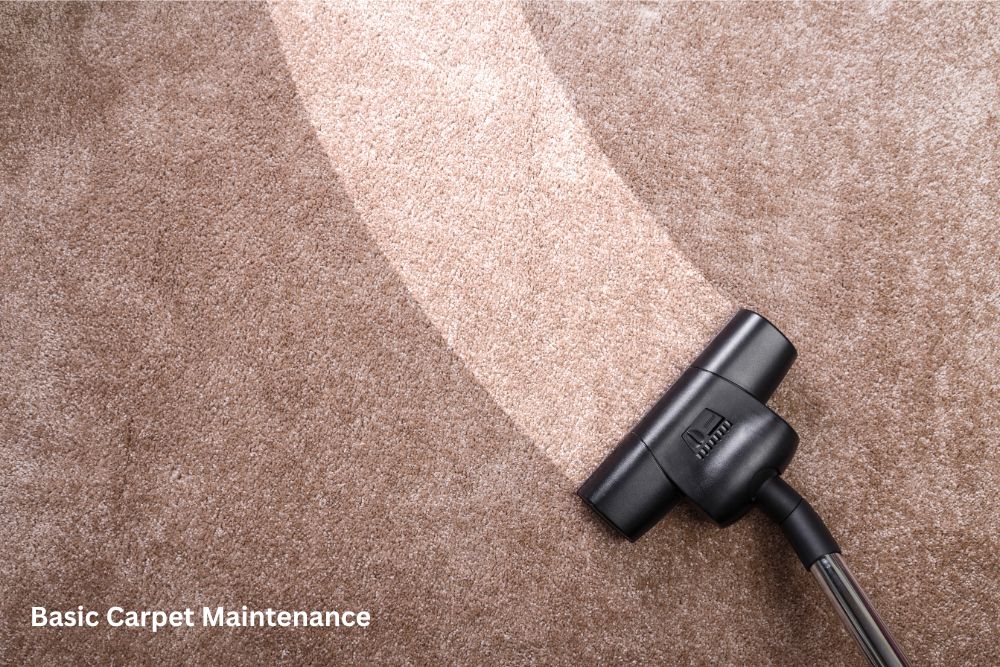 Carpet floor cleaning | Fantastic Floors