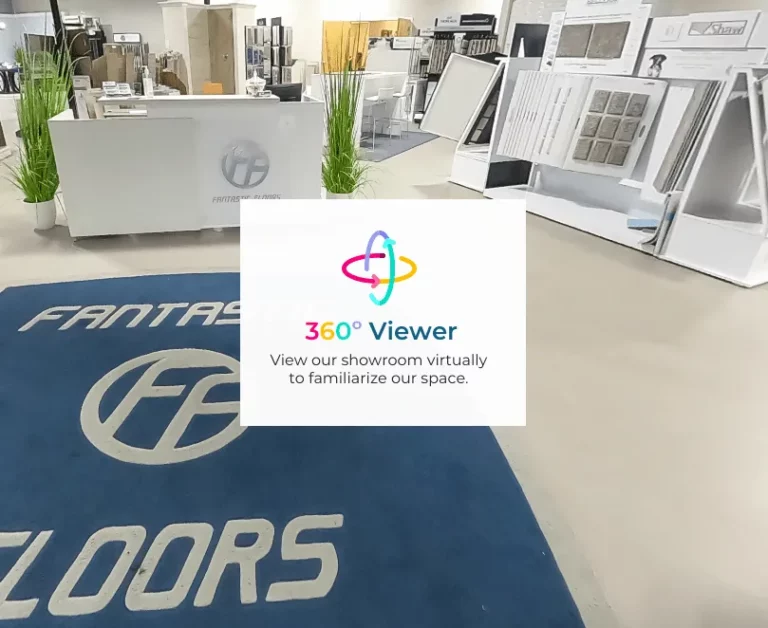 360 Degree Viewer | Fantastic Floors