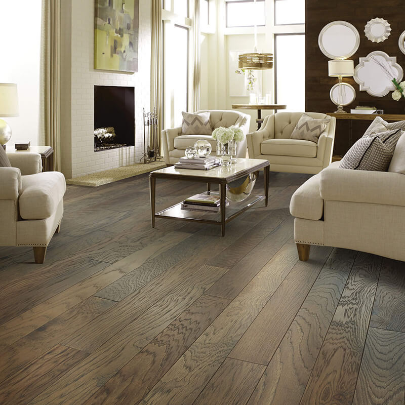 Hardwood Flooring | Fantastic Floors