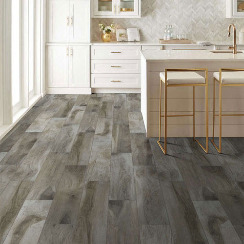 Kitchen Flooring | Fantastic Floors