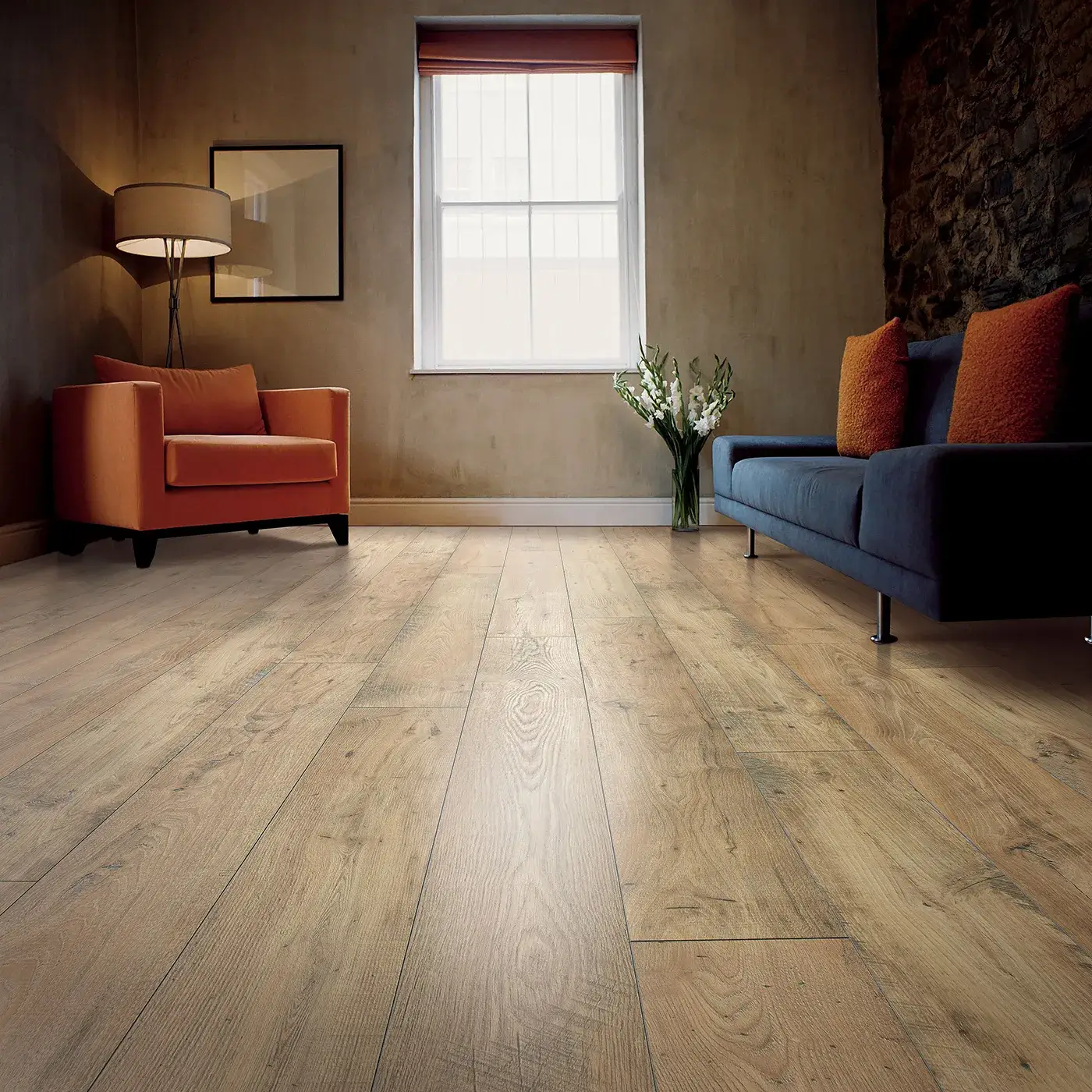 Laminate flooring | Fantastic Floors