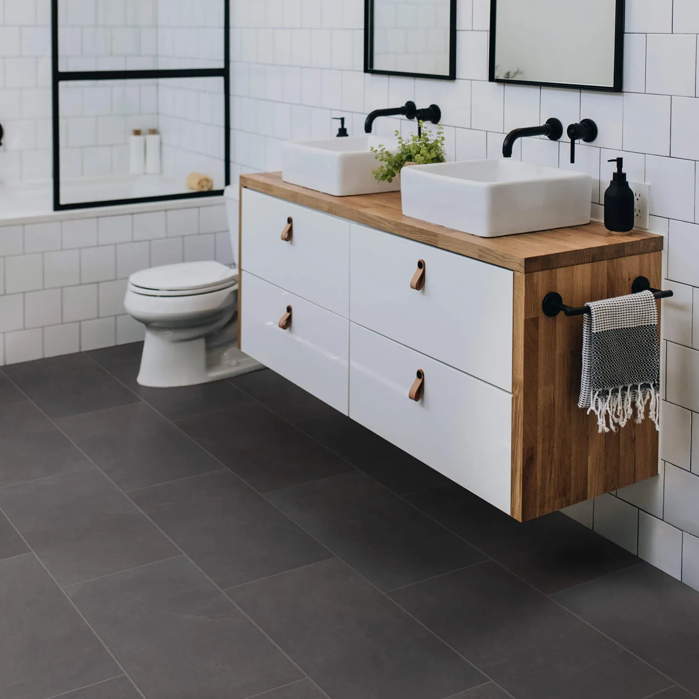 Bathroom tiles | Fantastic Floors