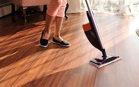 Laminate care | Fantastic Floors