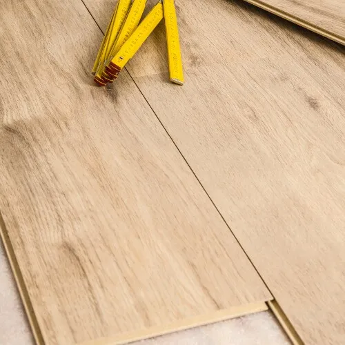 Laminate Installation | Fantastic Floors