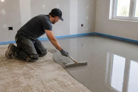Flawless floors | Fantastic Floors